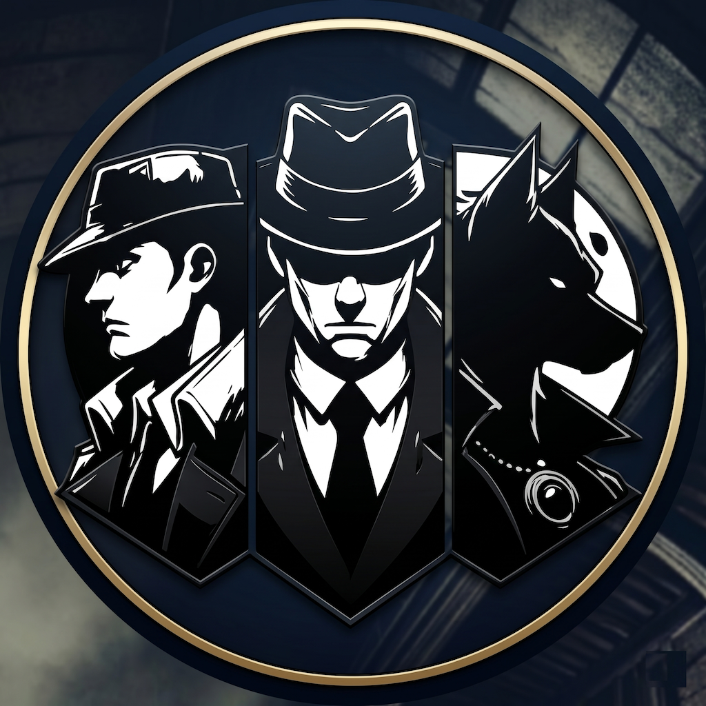 The Crew: Social Deduction Game