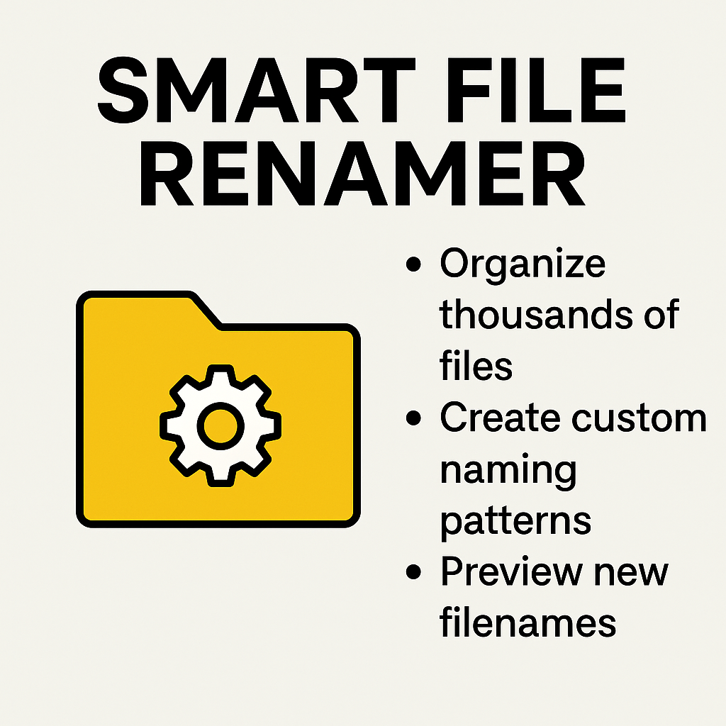File Management Tools Screenshot 3