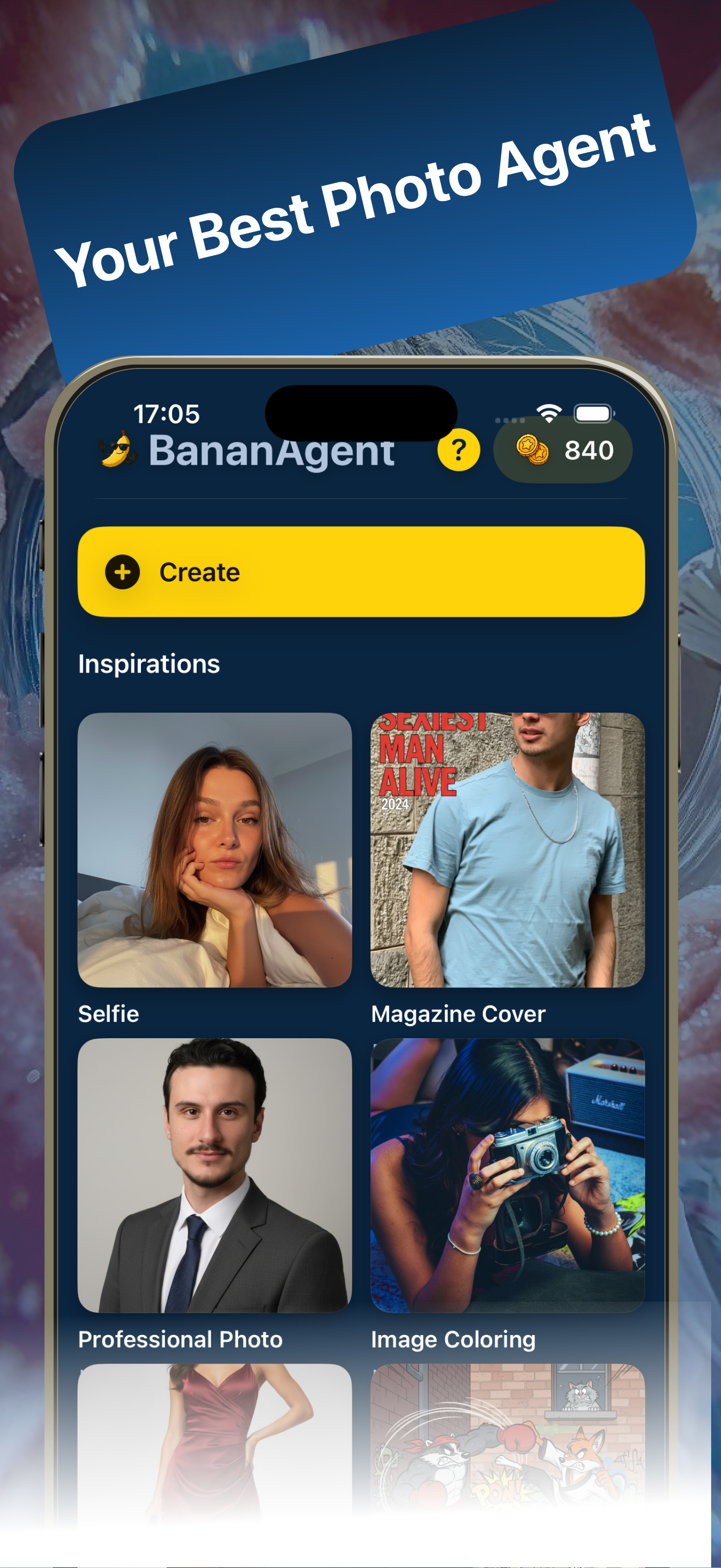 Project Screenshot 4