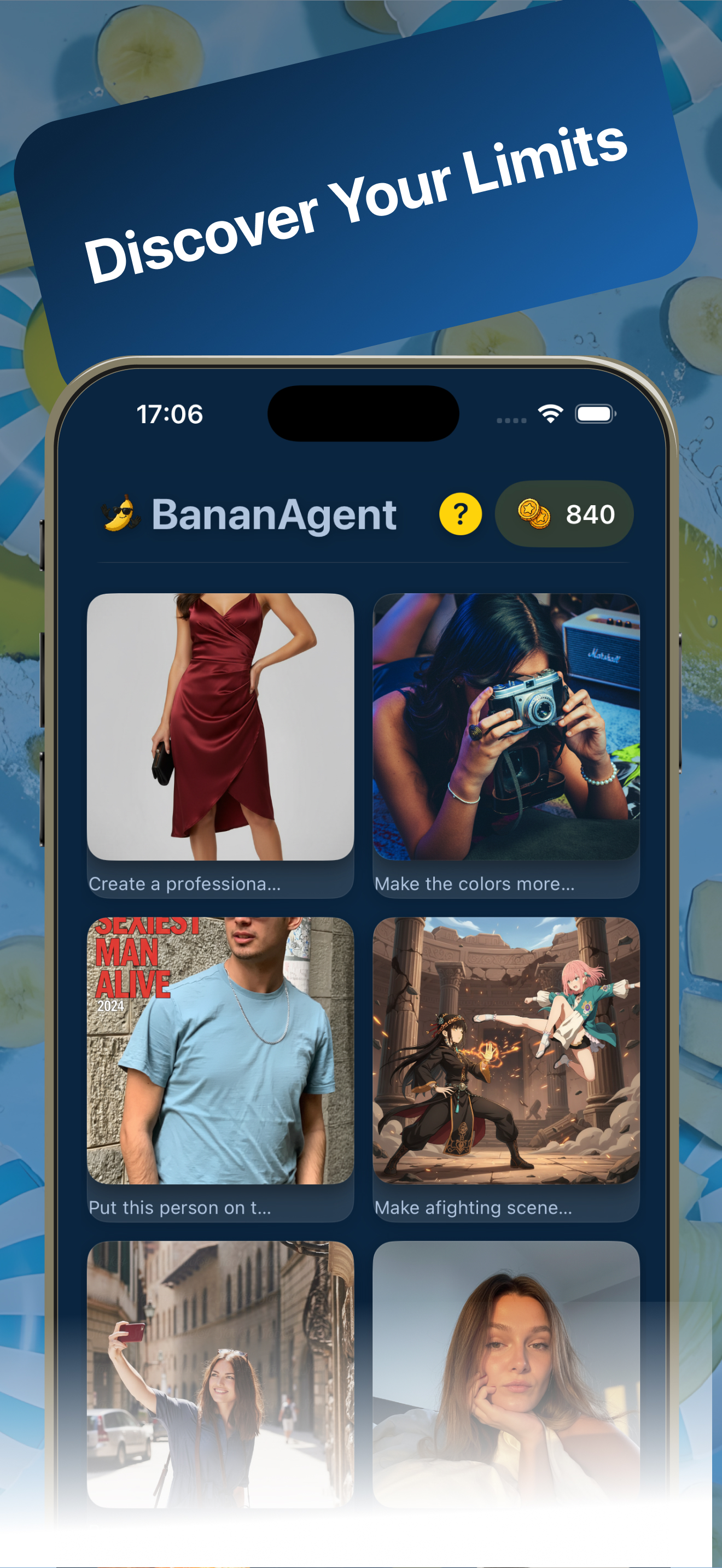 Project Screenshot 4