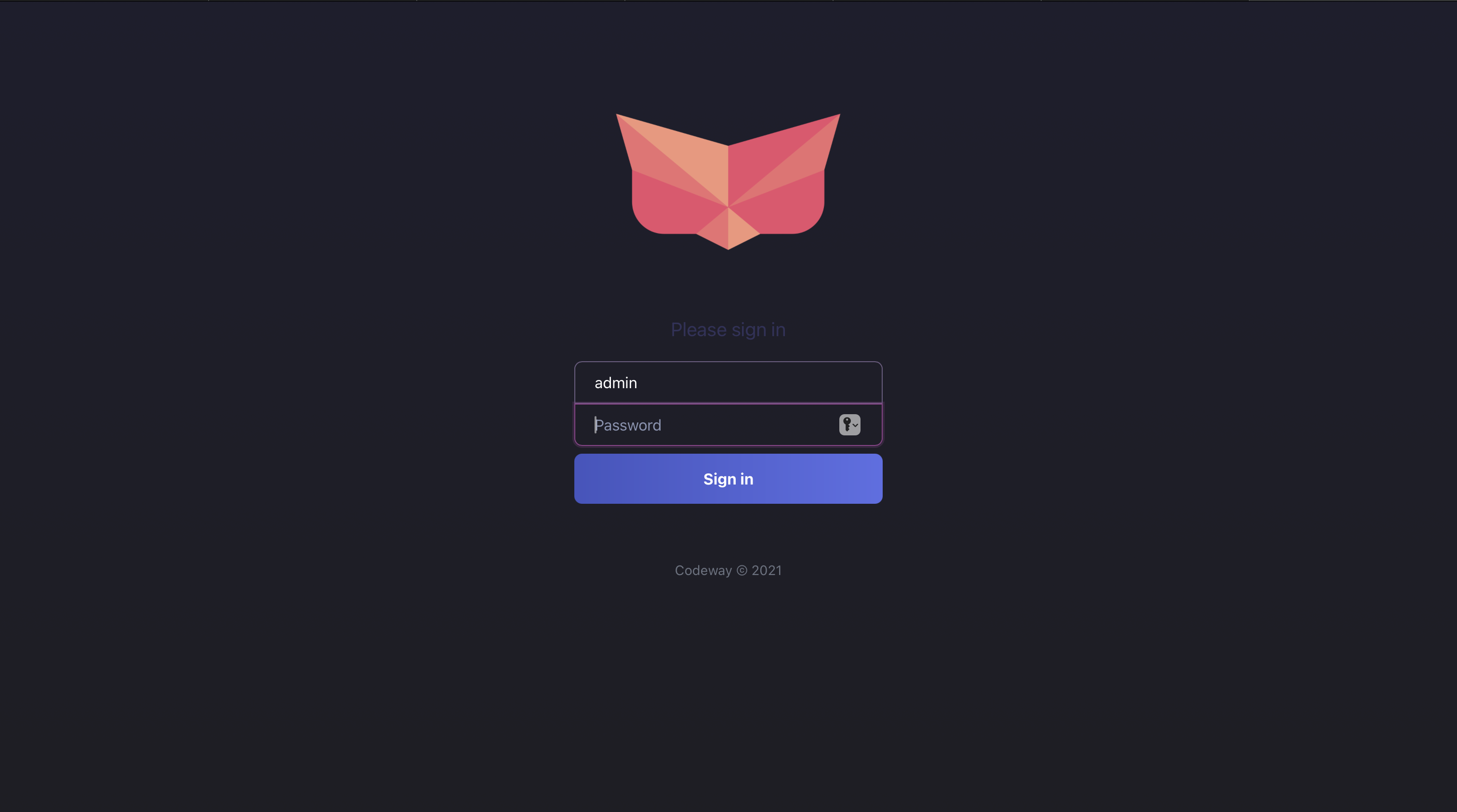 Project Screenshot 4