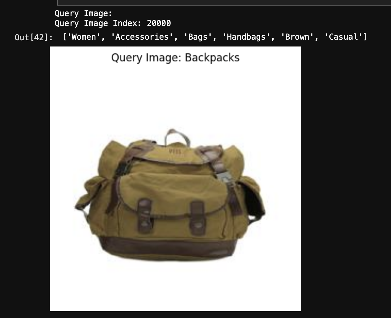 Project Screenshot 3