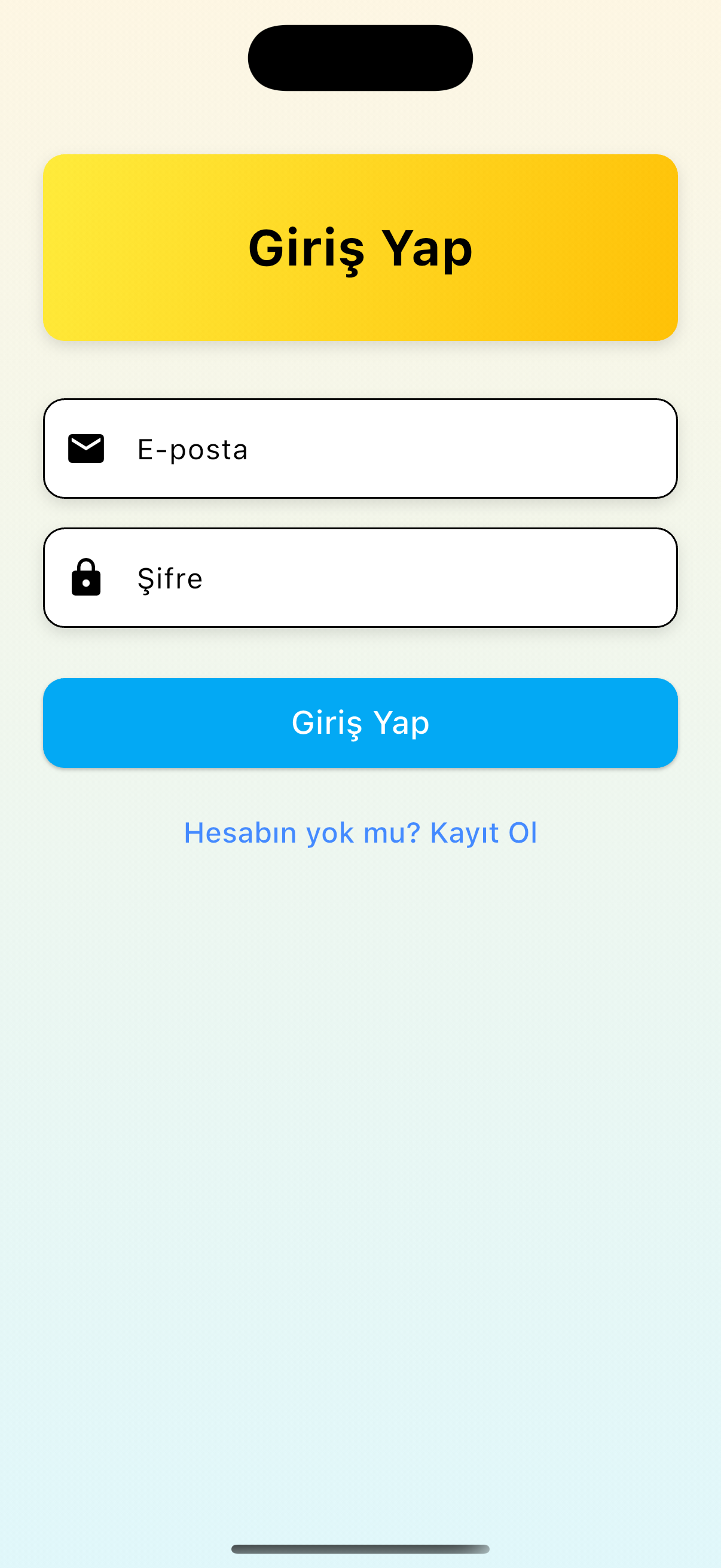 Project Screenshot 1