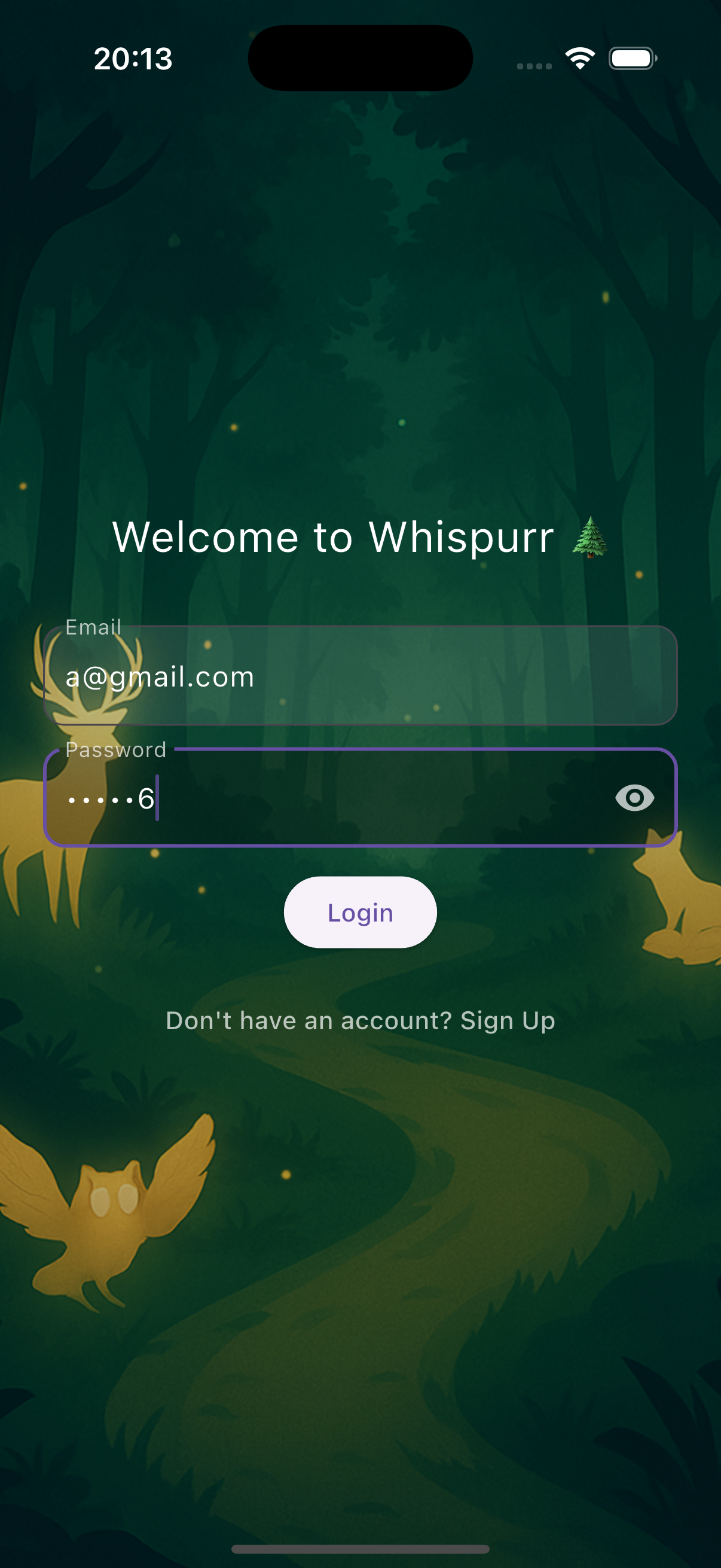Project Screenshot 6