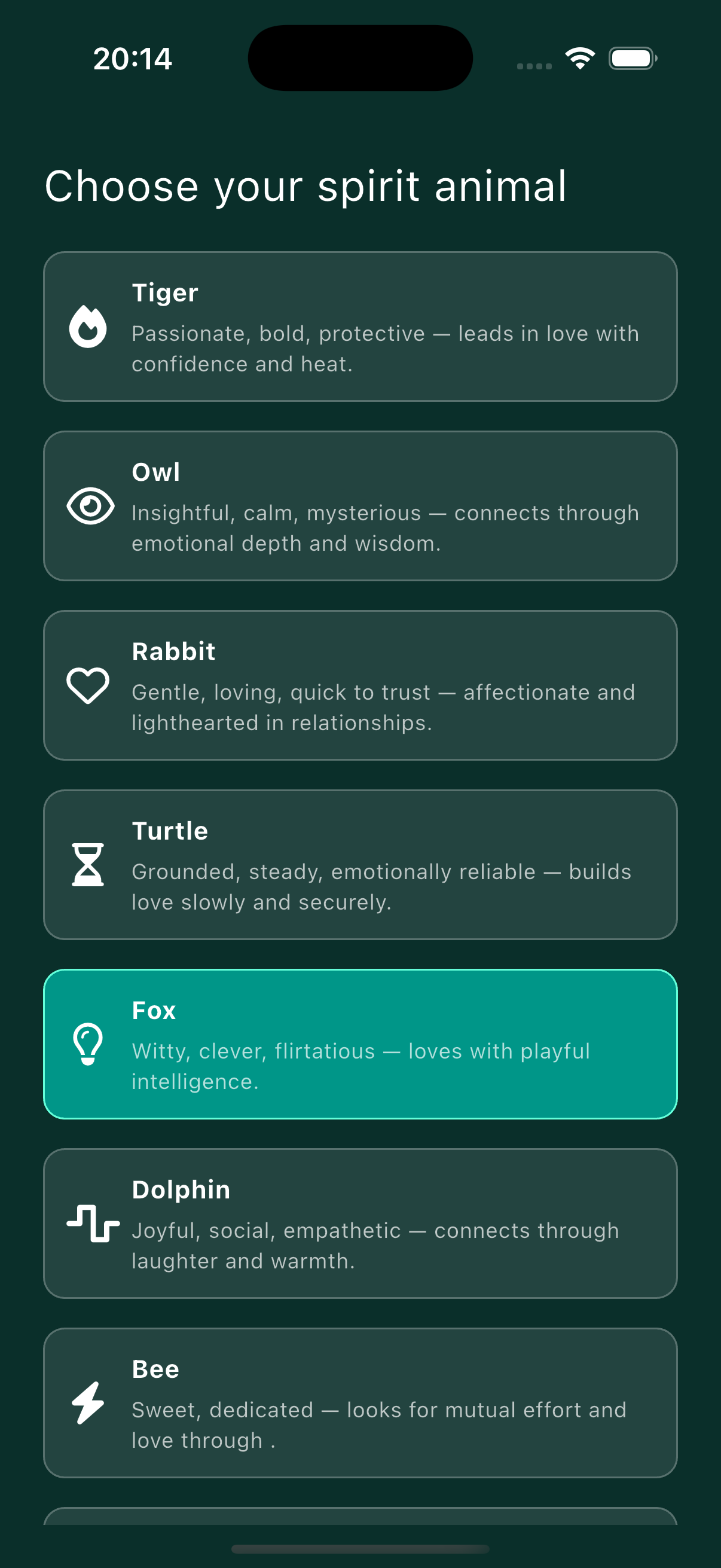 Project Screenshot 8